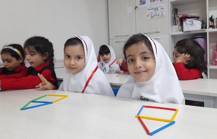 زبان انگلیسی عمومی 3