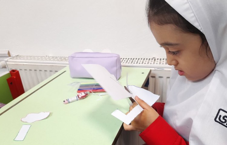 زبان انگلیسی عمومی 3