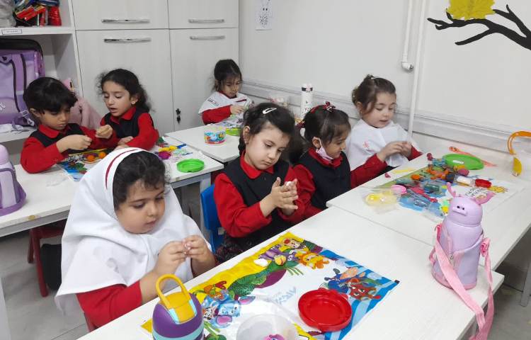 زبان انگلیسی عمومی 3