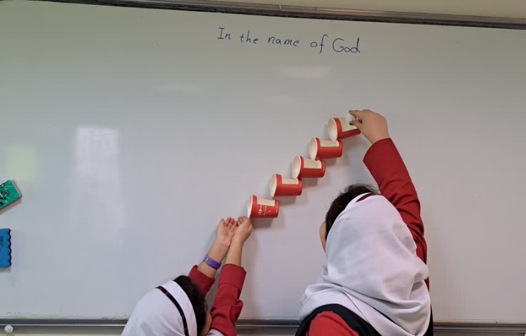 زبان انگلیسی عمومی 4