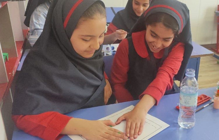 زبان انگلیسی عمومی 4