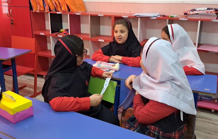 زبان انگلیسی عمومی 4