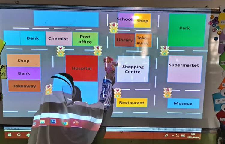 زبان انگلیسی عمومی 4