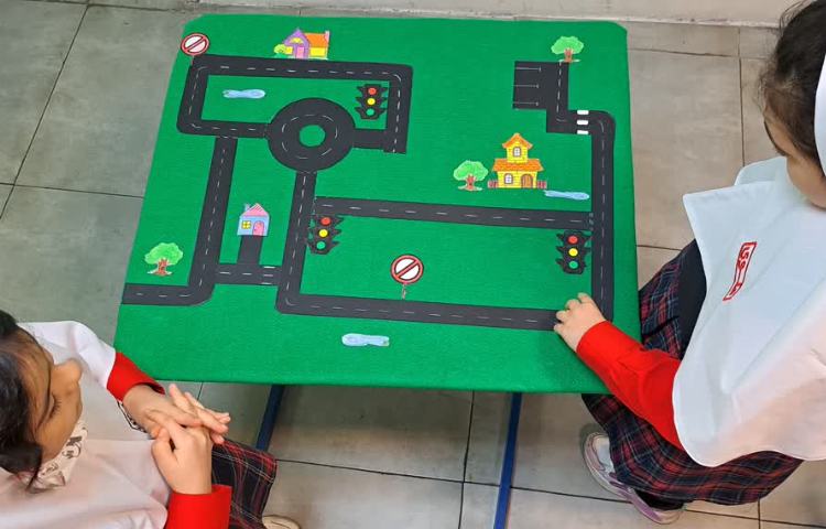 زبان انگلیسی عمومی 4