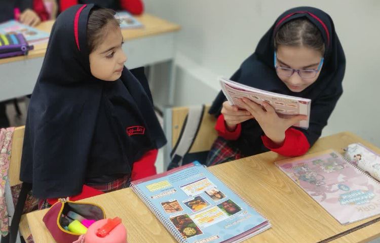 زبان انگلیسی عمومی 4