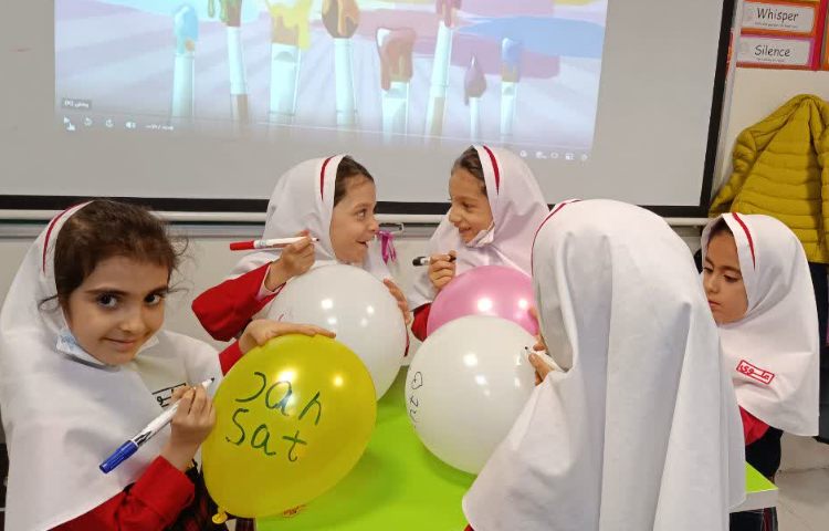 زبان انگلیسی عمومی 4