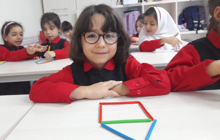 زبان انگلیسی عمومی 4