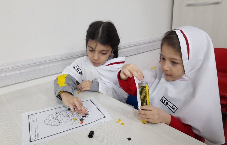 زبان انگلیسی عمومی 4