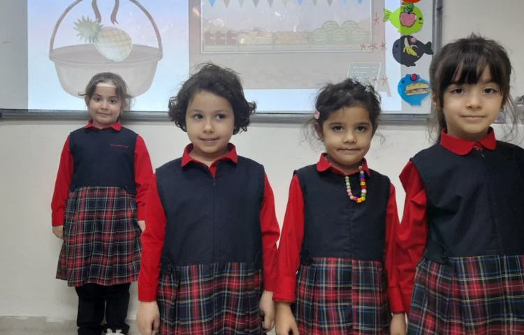 زبان انگلیسی عمومی 4