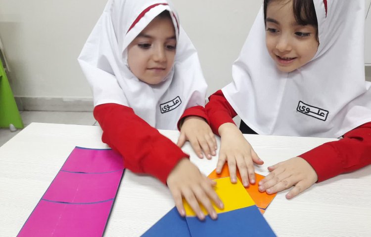 زبان انگلیسی عمومی 4