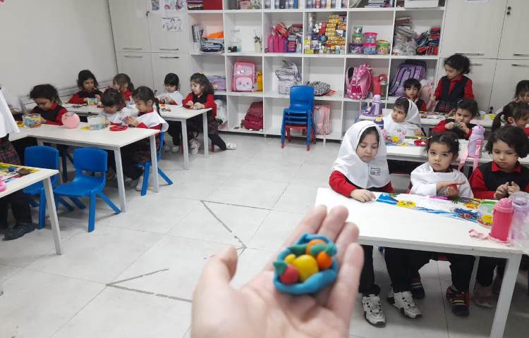 زبان انگلیسی عمومی 4