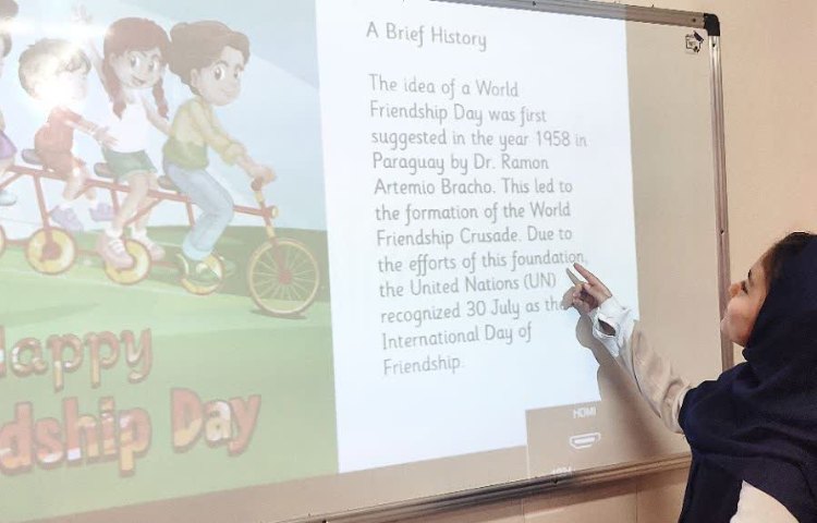 زبان انگلیسی عمومی 5