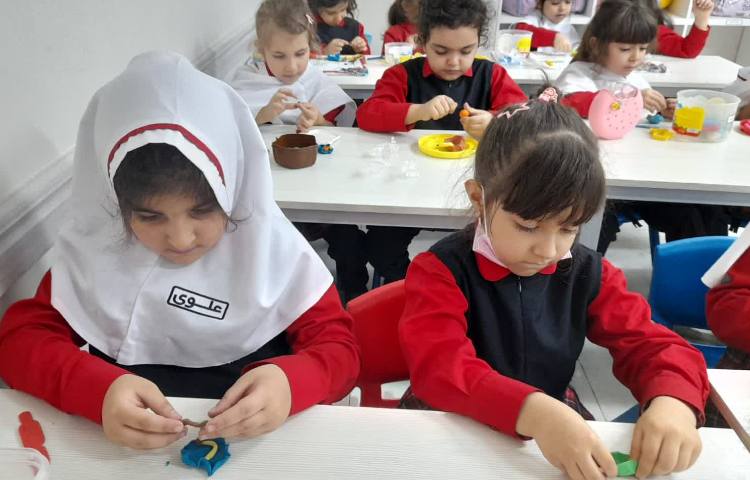 زبان انگلیسی عمومی 5