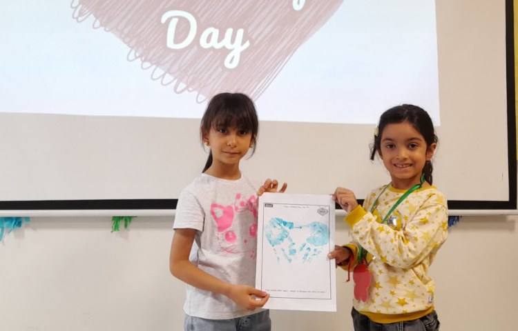 زبان انگلیسی عمومی 6