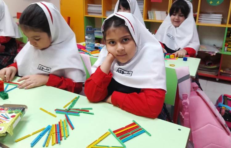 زبان انگلیسی عمومی 6