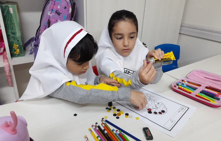 زبان انگلیسی عمومی 6