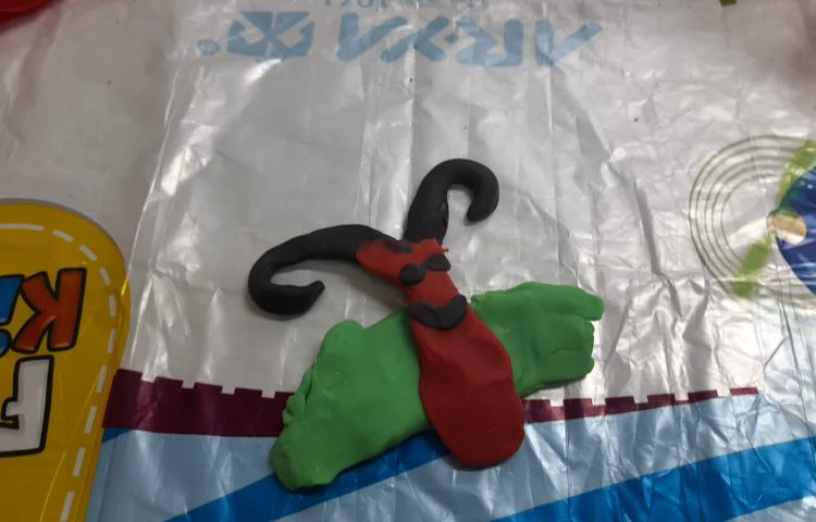 زبان انگلیسی عمومی 6