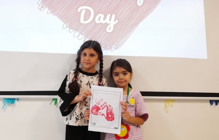 زبان انگلیسی عمومی 9