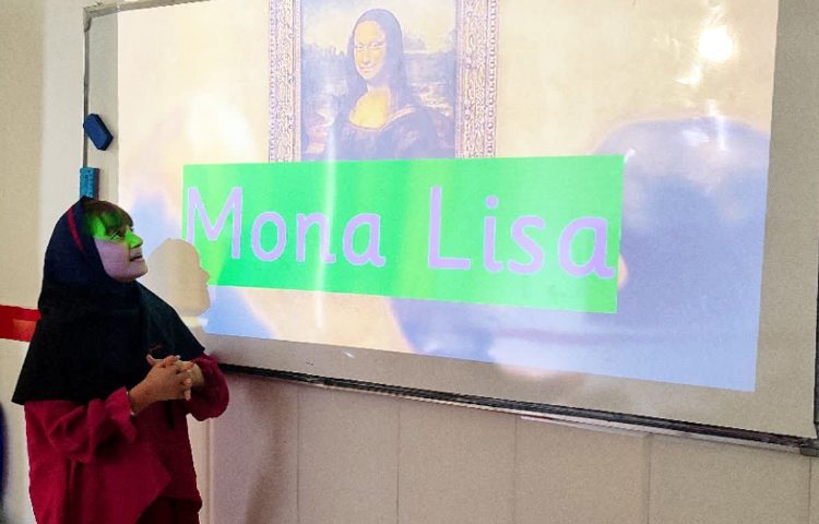 زبان انگلیسی عمومی