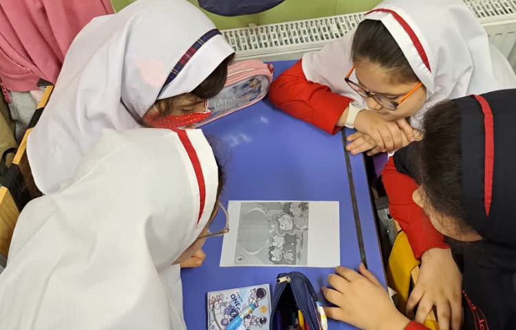 زبان انگلیسی عمومی