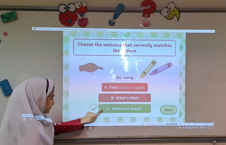 زبان انگلیسی عمومی