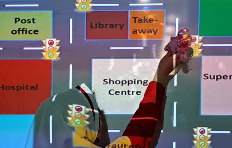 زبان انگلیسی عمومی