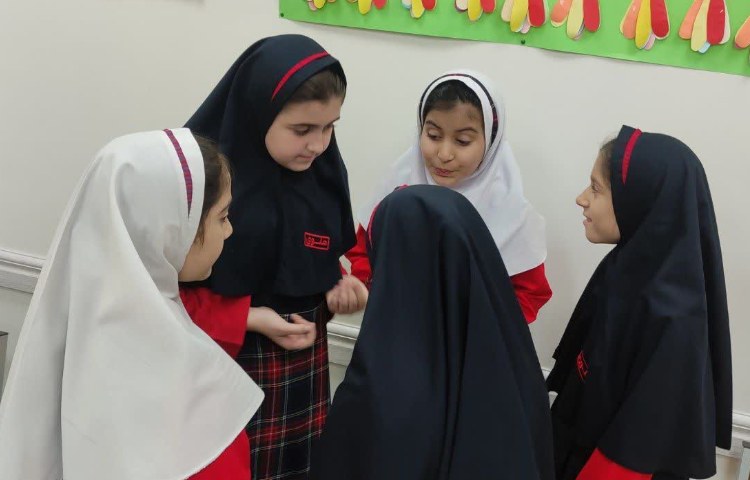 زبان انگلیسی عمومی