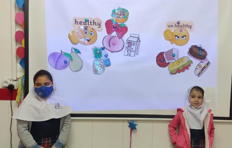 زبان انگلیسی 1