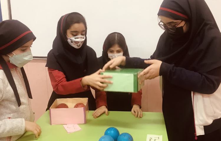 زبان انگلیسی 1