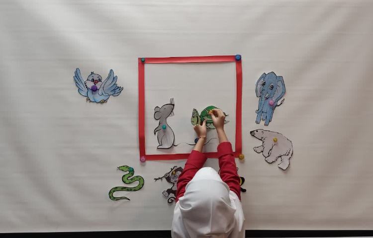 زبان انگلیسی 1