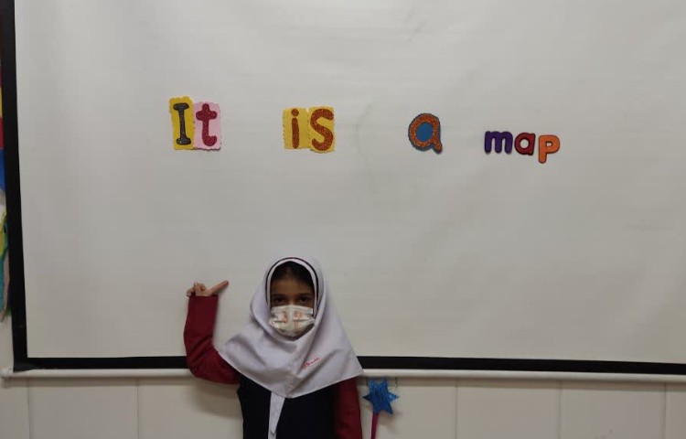 زبان انگلیسی 1