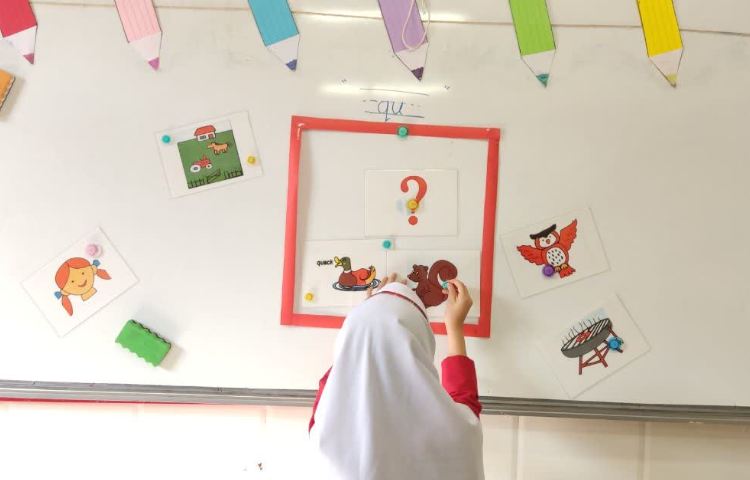 زبان انگلیسی 1