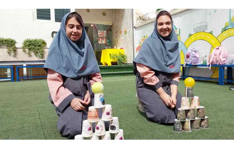 زبان انگلیسی 1