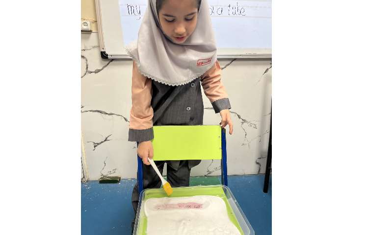 زبان انگلیسی 1