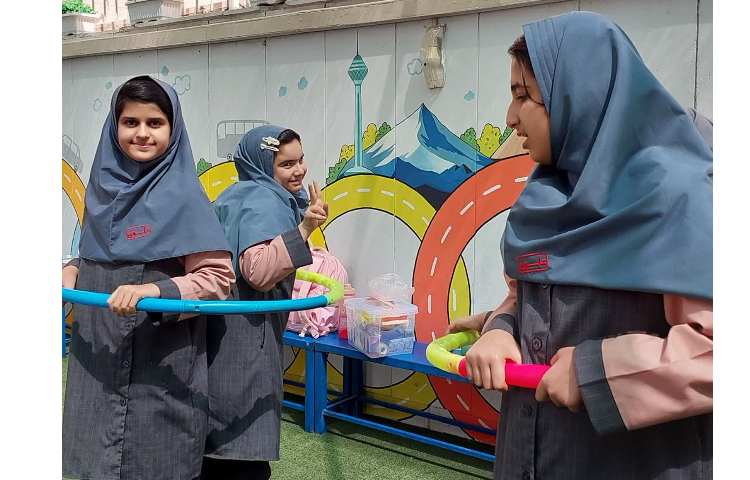 زبان انگلیسی 1