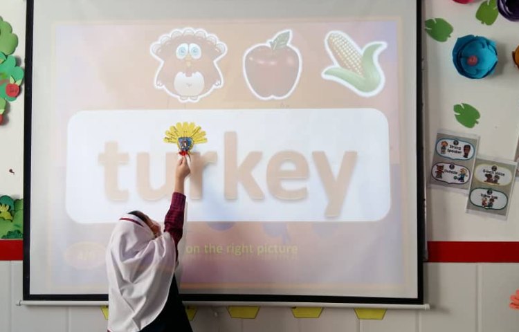 زبان انگلیسی 10