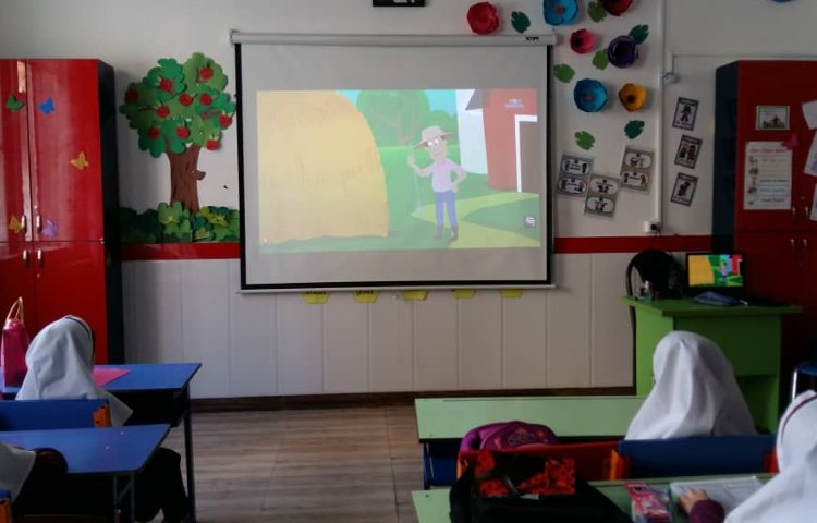 زبان انگلیسی 2