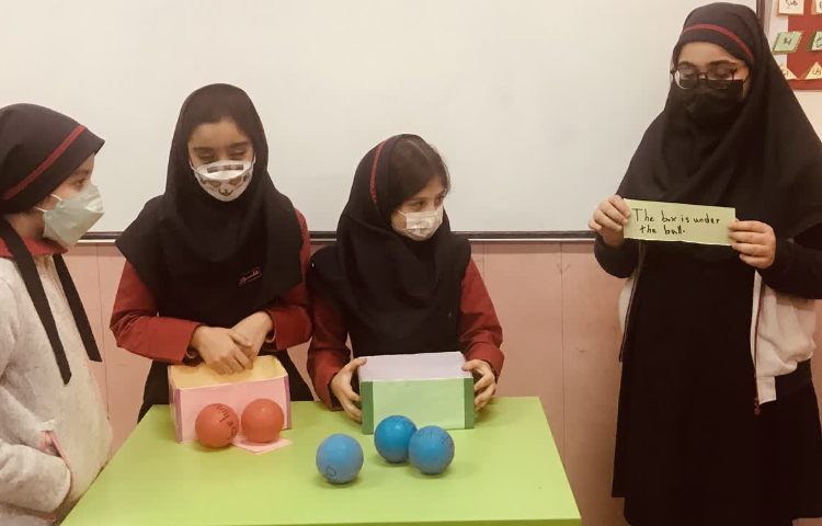 زبان انگلیسی 2