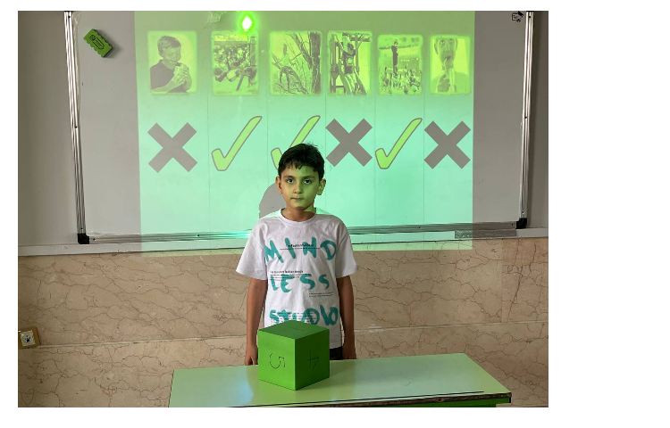 زبان انگلیسی starters 21 4