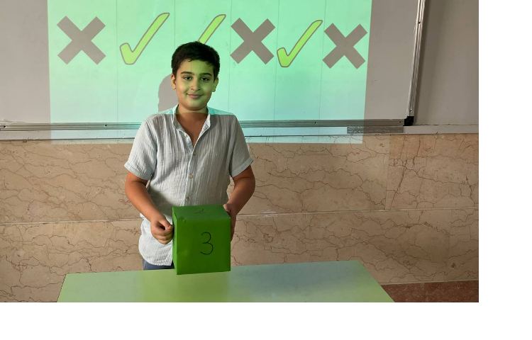 زبان انگلیسی starters 21