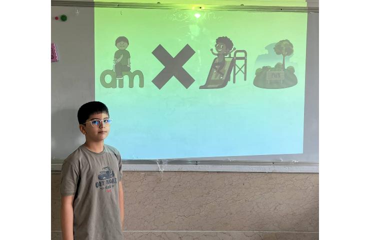 زبان انگلیسی starters 22 1