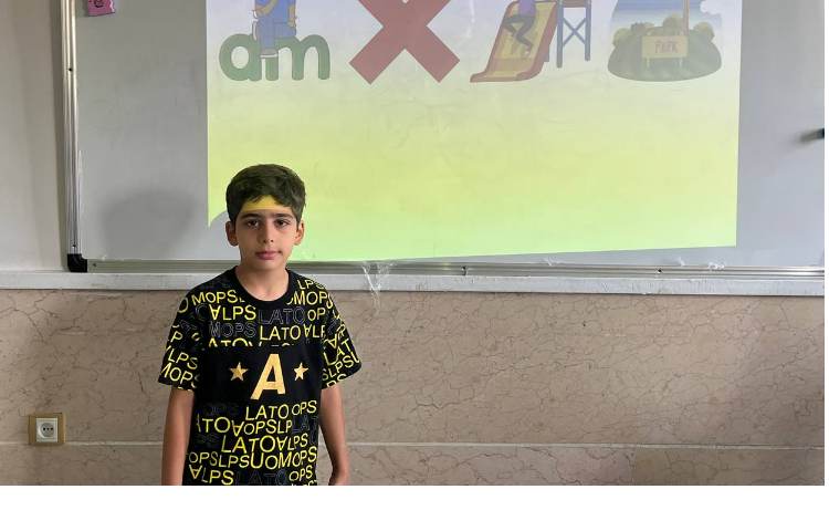 زبان انگلیسی starters 22 2