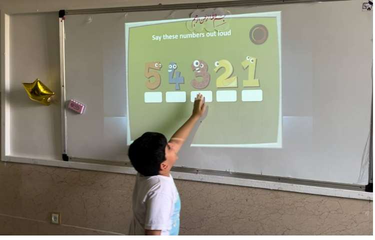 زبان انگلیسی starters 22 2