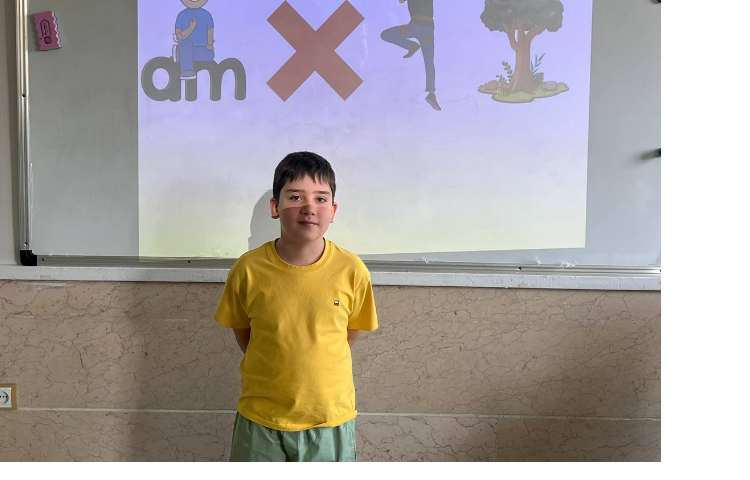 زبان انگلیسی starters 22 3