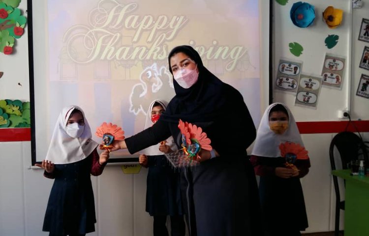 زبان انگلیسی 3