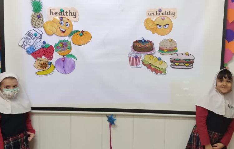 زبان انگلیسی 3