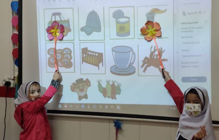 زبان انگلیسی 3