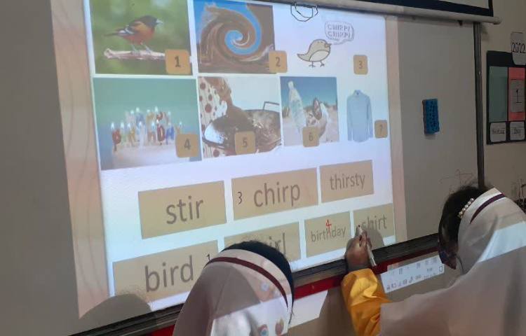 زبان انگلیسی 3