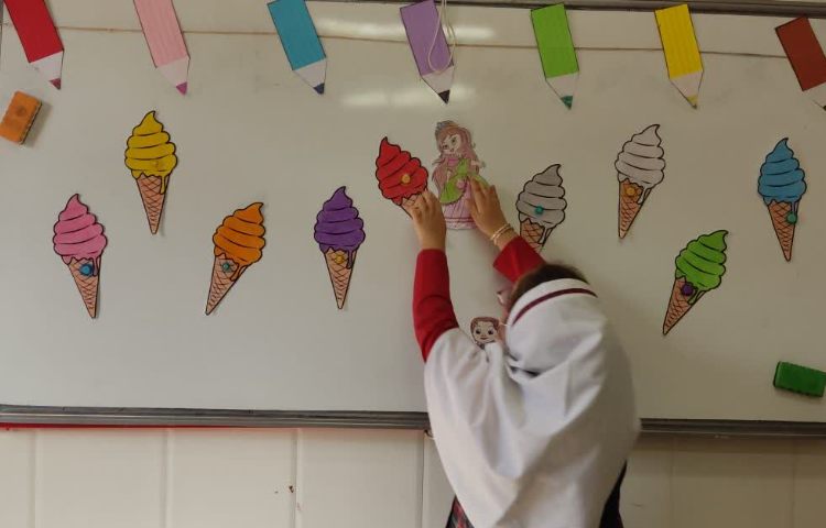 زبان انگلیسی 3