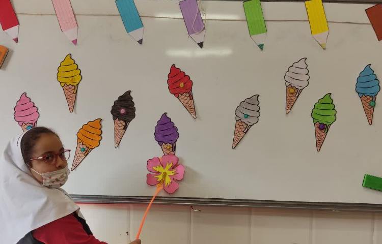 زبان انگلیسی 3